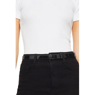 Kurt Geiger London Кожен колан Kurt Geiger London (5255800309)