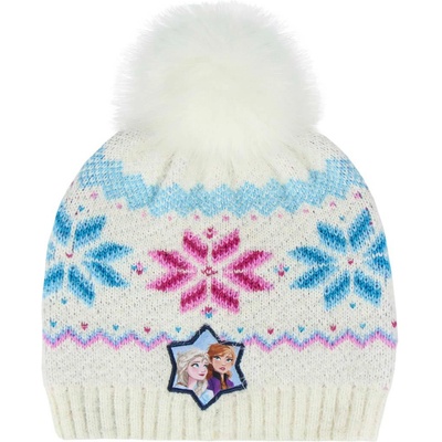 CERDA Зимна шапка с помпон frozen