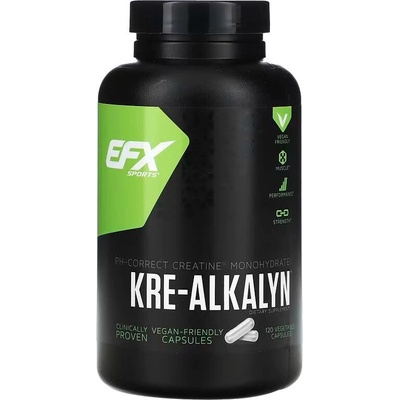 EFX KREALKALYN 120 kapsúl