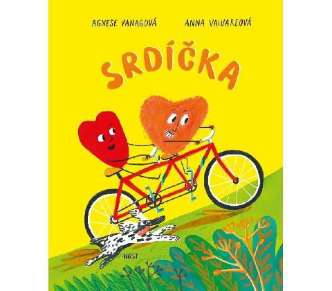 Srdíčka
