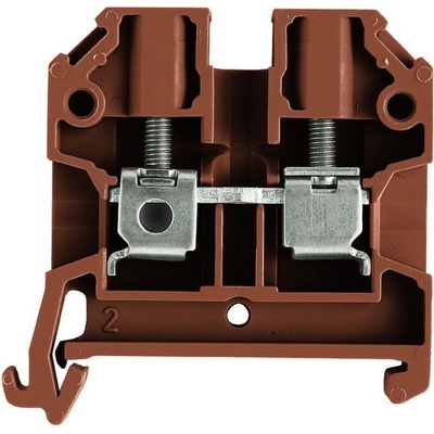 WEIDMÜLLER 2566280000 SAK 4/35 BR