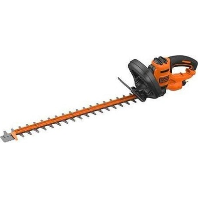Aku Nůžky na Živý Plot Black&Decker: Revoluce v Údržbě Vaší Zahrady () Aku Nůžky na Živý Plot Black&Decker: Revoluce v Údržbě Vaší Zahrady