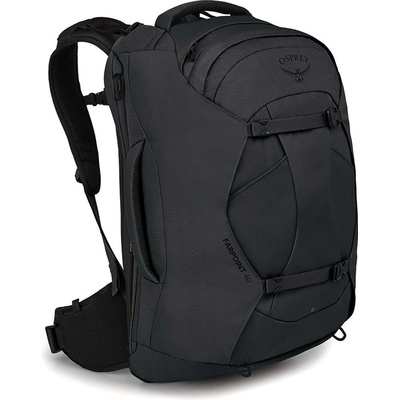 Osprey Farpoint 40 l tunnel vision grey