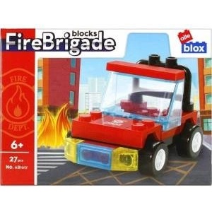 alleBLOX Struz ALLEBLOX Building Blocks - mallbg - 20,91 лв