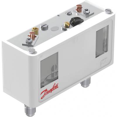 Danfoss Presostat NT/VT KP17WB