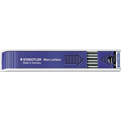 Staedtler Mechanická tuha Mars carbon 200-HB 03 267493