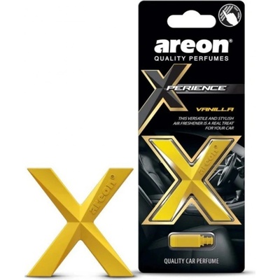 Areon XPERIENCE Vanilla