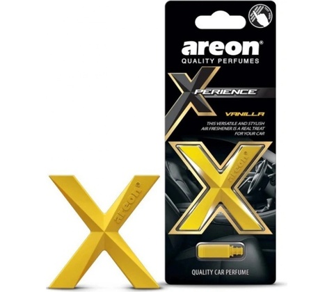 Areon XPERIENCE Vanilla