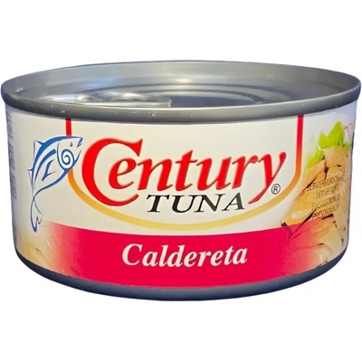 Century Tuna Tuniakové kúsky Caldereta 180 g