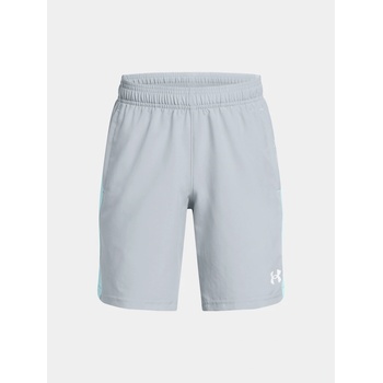 kraťasy Under Armour Tech Utility Woven shorts jr blue