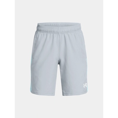 kraťasy Under Armour Tech Utility Woven shorts jr blue