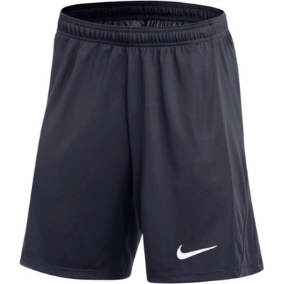 Nike Y NK DF ACDPR24 SHORT K modrá