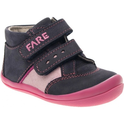 Fare dívčí celoroční obuv 2121203