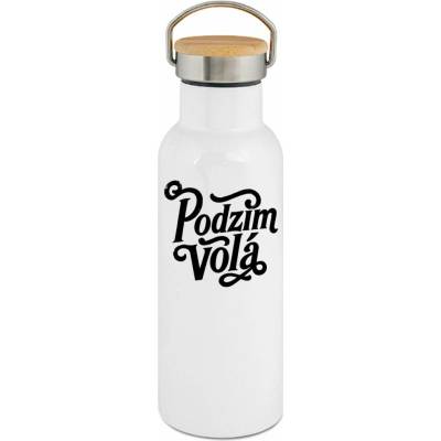 123TRIKO termoska Podzim volá 500 ml