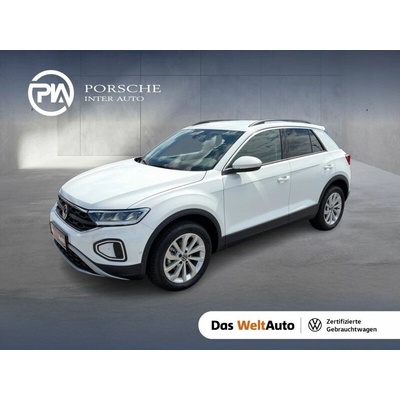 Volkswagen T-Roc TSI 85 kW