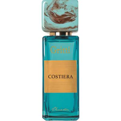 Gritti Costiera Б. О. EDP 100 ml унисекс