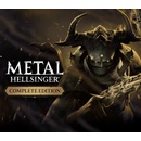 Metal: Hellsinger Complete
