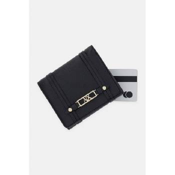 Armani Exchange дамски портфейл от имитация на кожа (XW002613.AF15632)