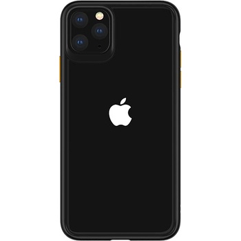 Púzdro USAMS Janz iPhone 11 Pro čierne