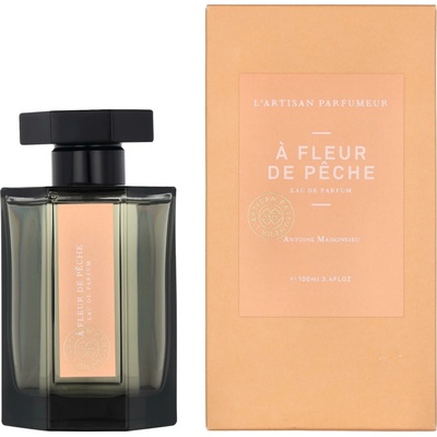 L'Artisan Parfumeur A Fleur De Peche parfémovaná voda unisex 100 ml