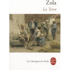La terre | Emilie Zola (ISBN: 9782253082217)