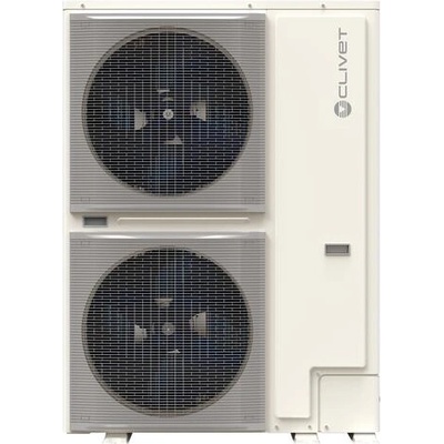 Clivet Edge Evo 2.0 EXC WiSAN-YME 1S 10.1 22 kW (84CL0028)