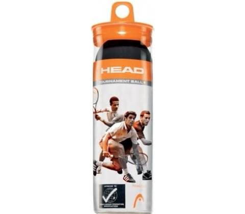 Head Tournament 3 ks