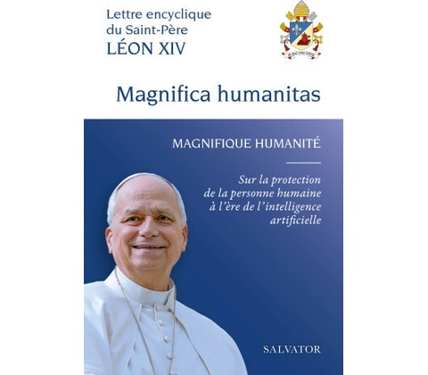 Magnifica humanitas