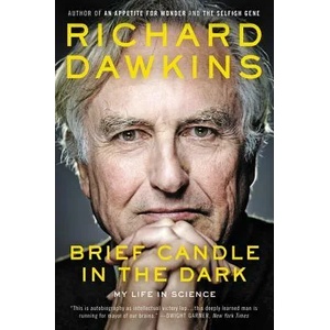 Brief Candle in the Dark | Richard Dawkins (ISBN: 9780062288455)