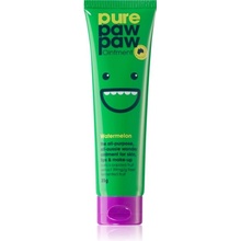 Pure Paw Paw Watermelon balzám na rty a suchá místa 25 g