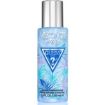 Guess Mykonos Breeze Shimmer Body Mist Спрей за тяло с шимър ефект 250 ml