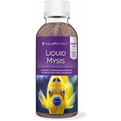 Aquaforest Liquid Mysis 250 ml