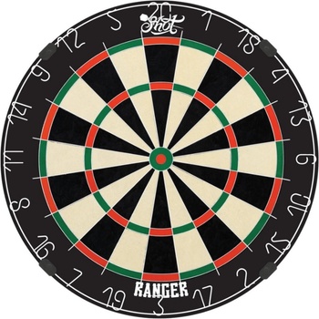 Shot Ranger