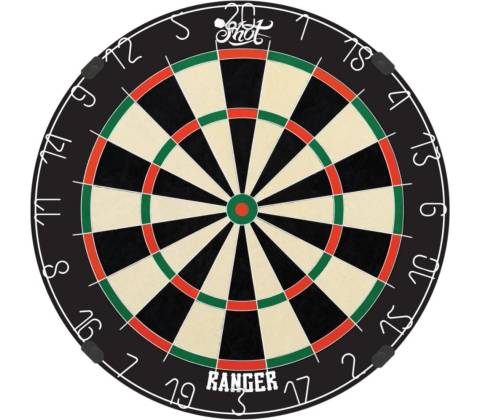 Shot Ranger