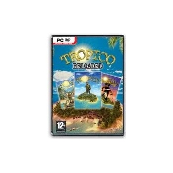 Tropico Reloaded