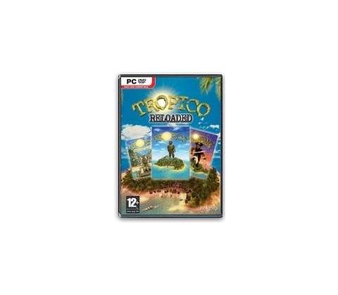 Tropico Reloaded