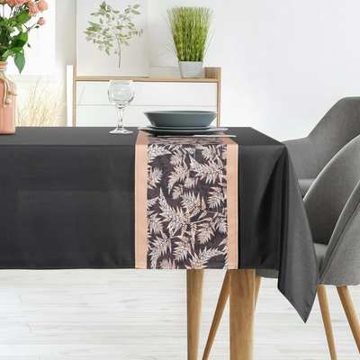 Eurofirany obrus ANITA1 sada 140X220 cm 33X220 cm
