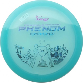 Legacy Discs Phenom Pinnacle