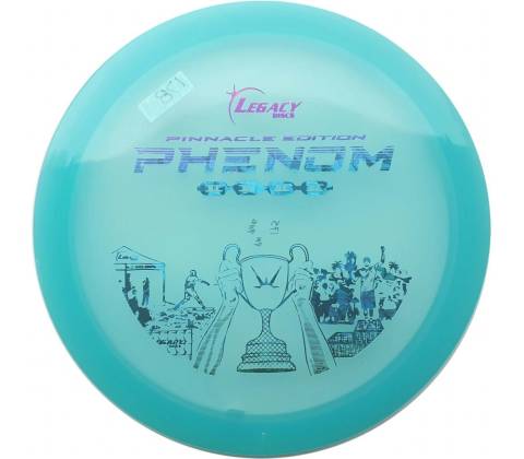Legacy Discs Phenom Pinnacle