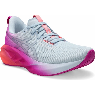 Asics Novablast 5 W 1012B989400 sky/digital sakura – Zboží Dáma