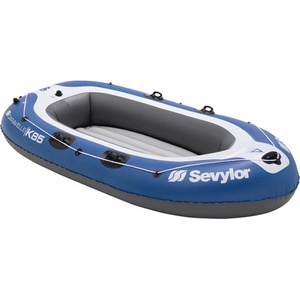 Stuf Надуваема лодка Sevylor Caravelle K85 (2000009551)