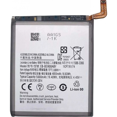 Samsung EB-BS908ABY – Zboží Živě