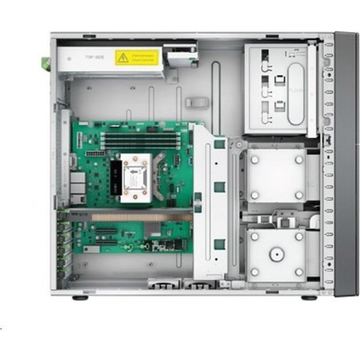 Fujitsu PRIMERGY TX1330M6 VFY:T1336SC082IN
