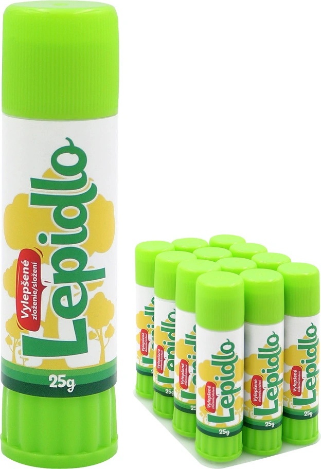 Junior stick lepidlo 25 g