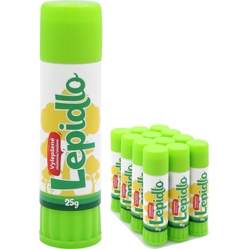Junior stick lepidlo 25 g