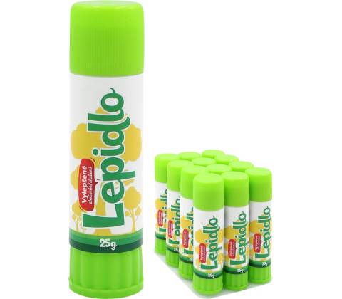 Junior stick lepidlo 25 g