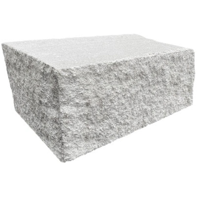 DITON Tvárnice Muráno 14/25 koncový 3/4 kámen 330x250x140 mm albia