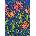 KS Games - Puzzle Yaomi Kusama: Summerflower - 1 000 piese