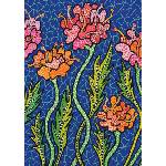 KS Games - Puzzle Yaomi Kusama: Summerflower - 1 000 piese