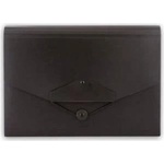 Penmate Briefcase 12 compartments PP-4304 black